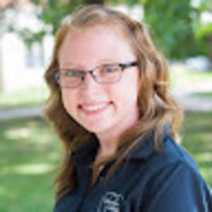 Meet your Posher, Amy